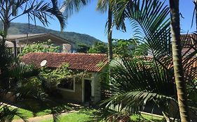 Chalé em Ubatuba